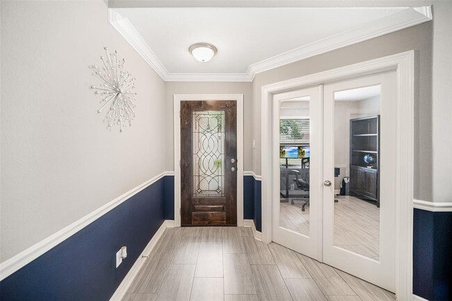Foto del edificio - 17963 Branch Creek Dr