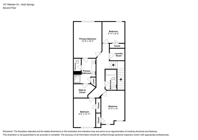 Building Photo - 147 Webster Cir