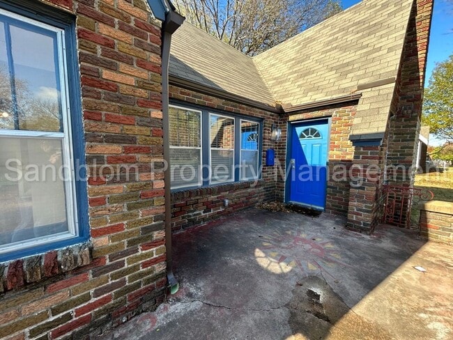 Building Photo - For Lease | Midtown Tulsa | Available Now!