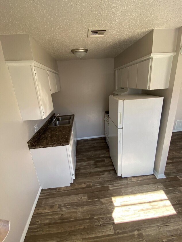 Foto principal - Maple Apartments