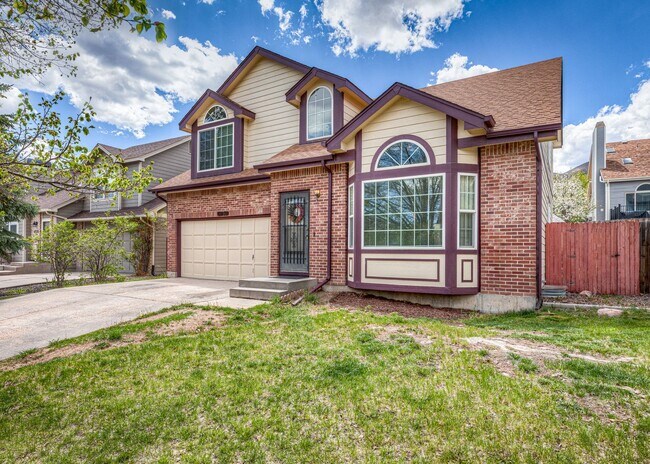 Photo - NW Home in Mt Shadows in D20