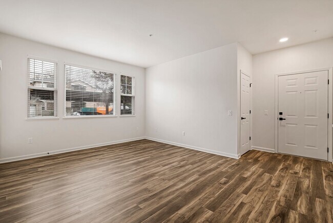 Foto del interior - Sterling Oaks Luxury Apartments