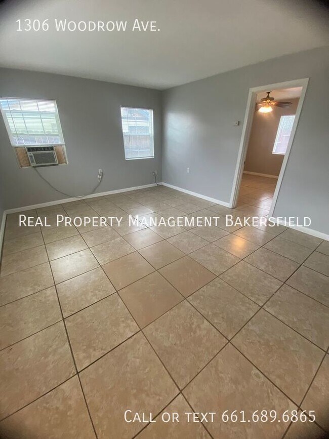 Foto del edificio - 1306 Woodrow Ave - Zero Deposit, Ask us How!