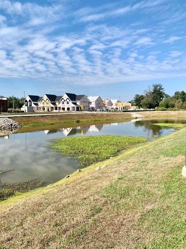 Building Photo - 3BD/2.5BA New Construction Townhouse close...