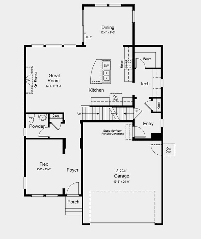 Building Photo - 13385 Blue Amber Ct