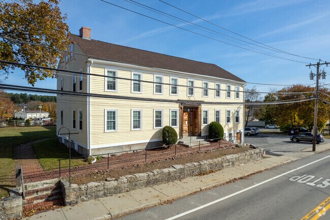 Building Photo - Stillwater House