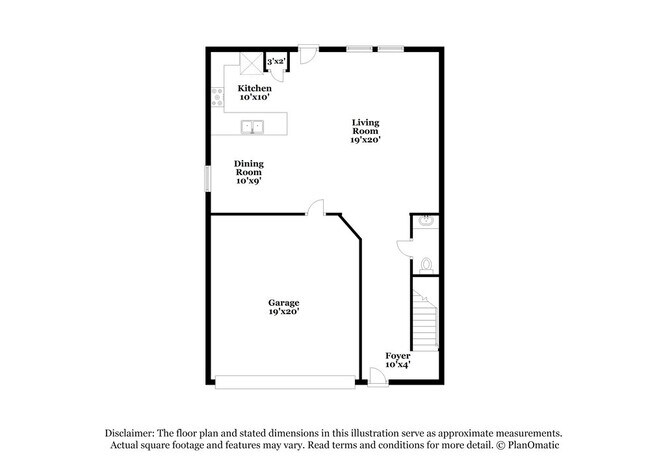 Building Photo - 6622 Morgan Cp