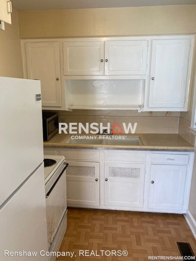 Building Photo - 2 br, 1 bath House - 3726 Shirlwood Ave