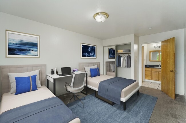 Photo - Uni Flats Apartments