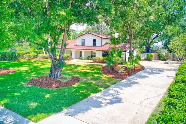 Foto del edificio - 4509 Old Orchard Dr
