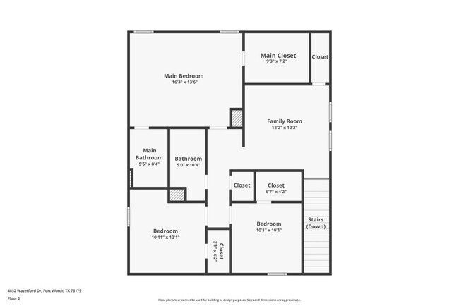 Building Photo - 4852 Waterford Dr