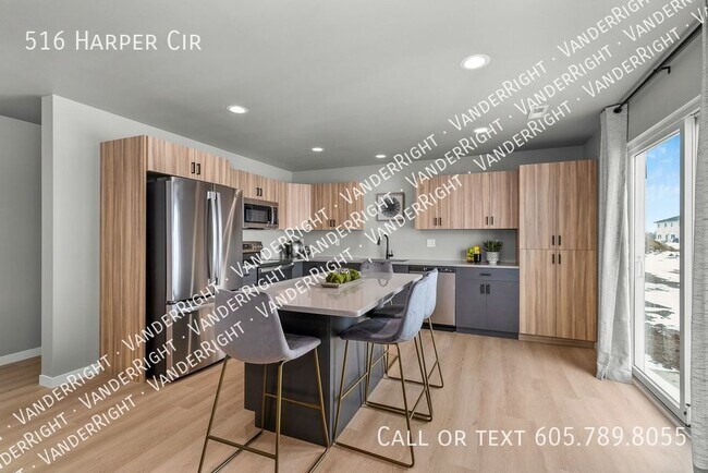 Building Photo - The Vale - Luxury Twin Home!