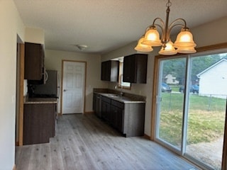 beautifully updated kitchen and dining area - 764 Plainfield Ct
