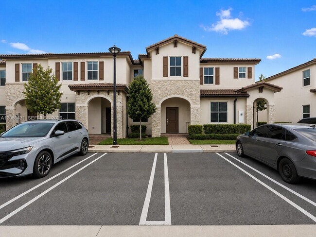 Foto del edificio - 12269 NW 24th Pl