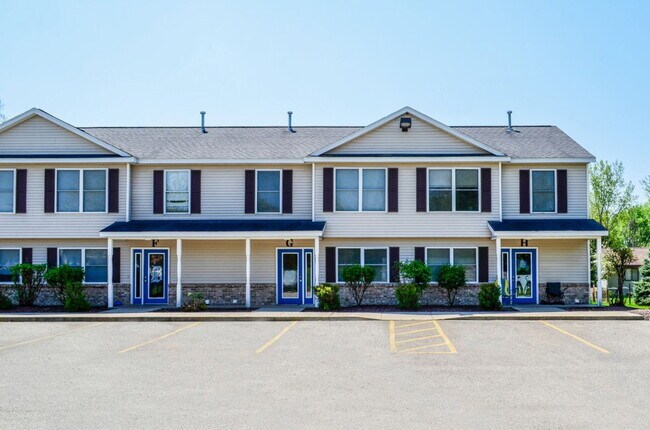 Foto del edificio - 10939 64th Ave