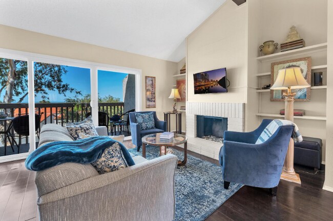 Foto del edificio - 909 Caminito Estrada