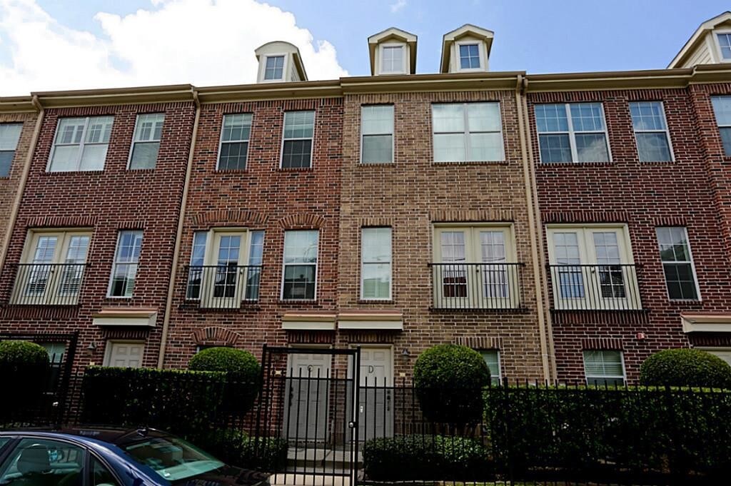 Foto principal - 1913 Gillette St