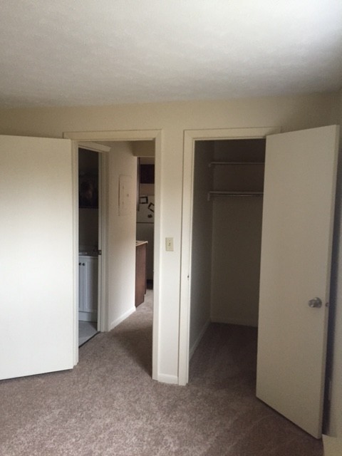 Building Photo - 1001 Edgecombe Dr