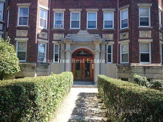 Building Photo - 1844 Commonwealth Avenue