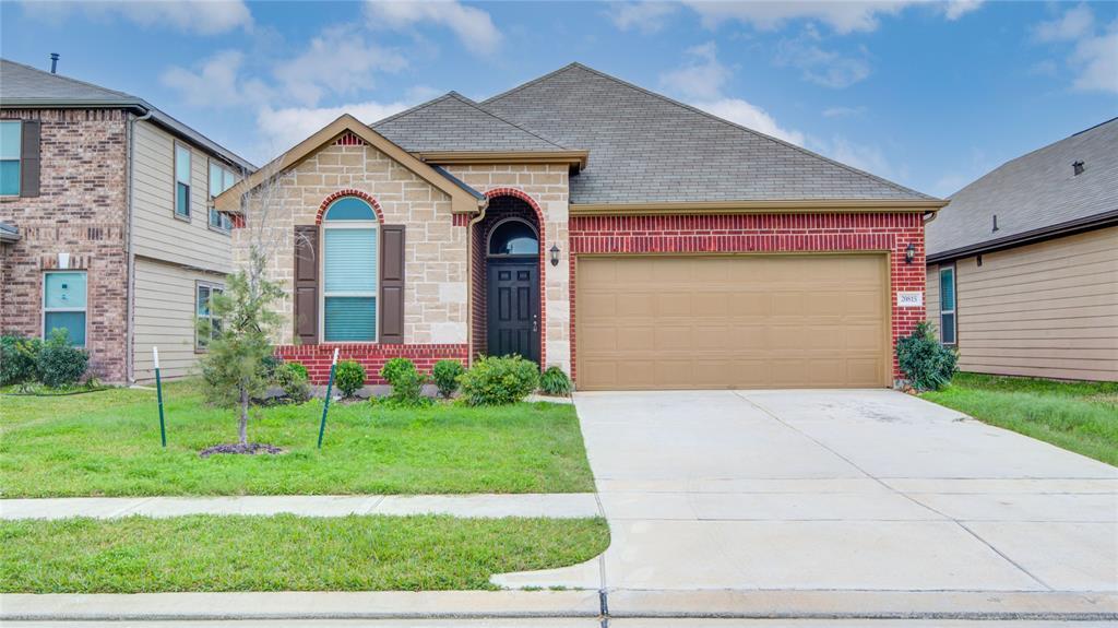 20815 Westfield Grove Pl, Katy, TX 77449 House for Rent in Katy, TX