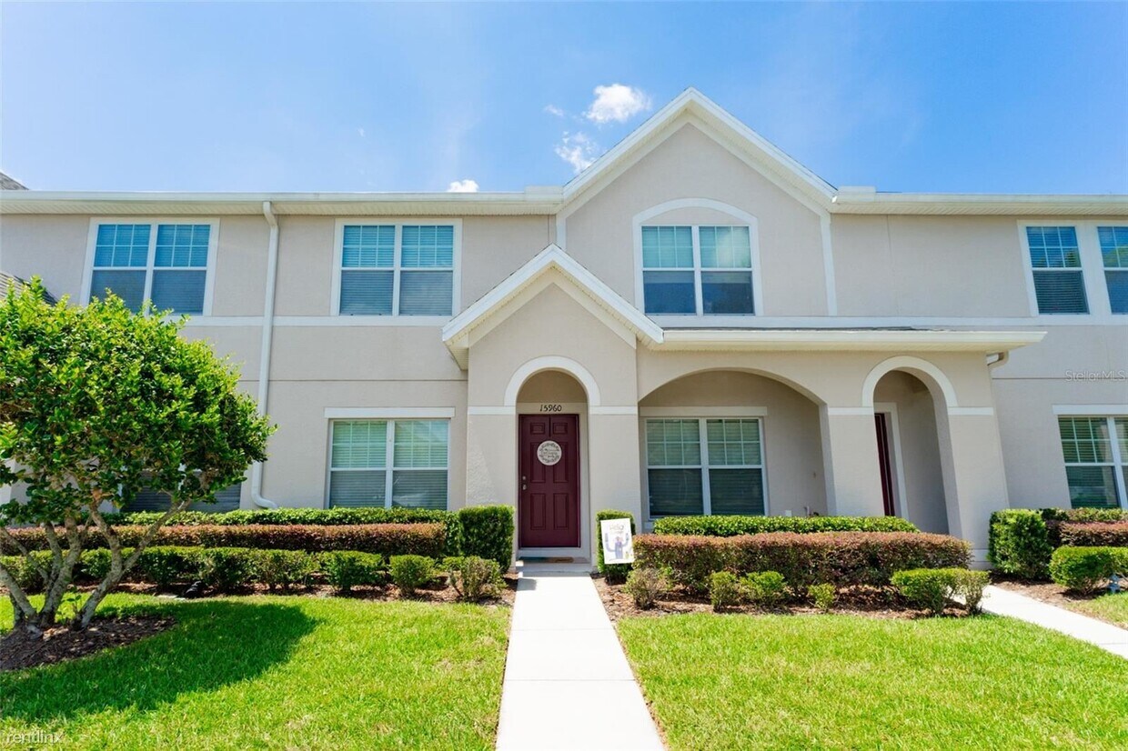 15960 Fishhawk View Dr, Lithia, FL 33547 House Rental in Lithia, FL