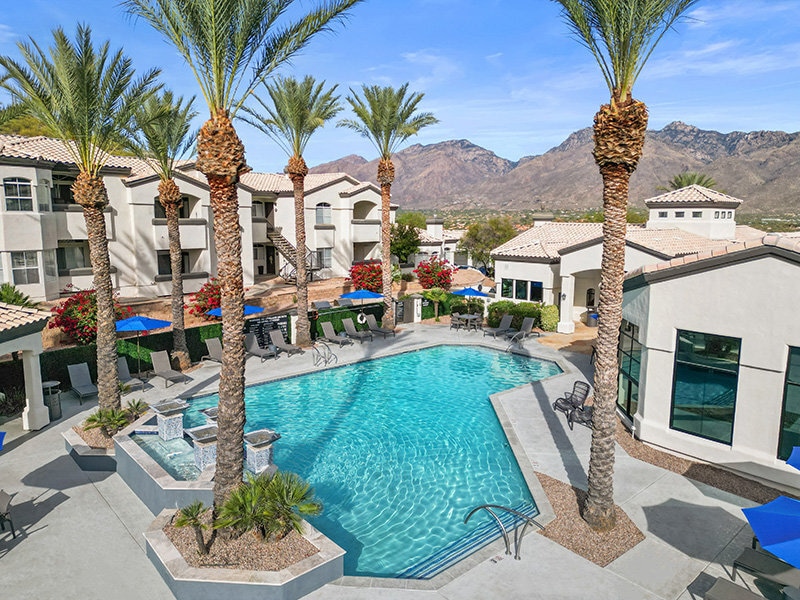 Foto principal - Pinnacle Heights