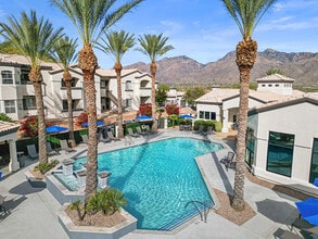 Pinnacle Heights