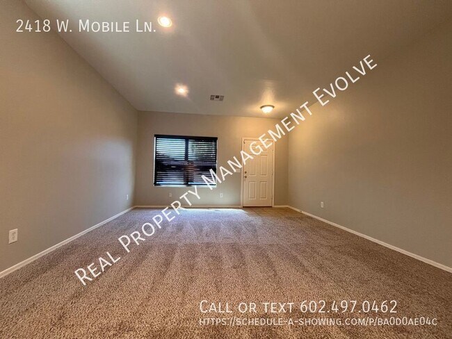 Foto del edificio - Lovely Phoenix Home!