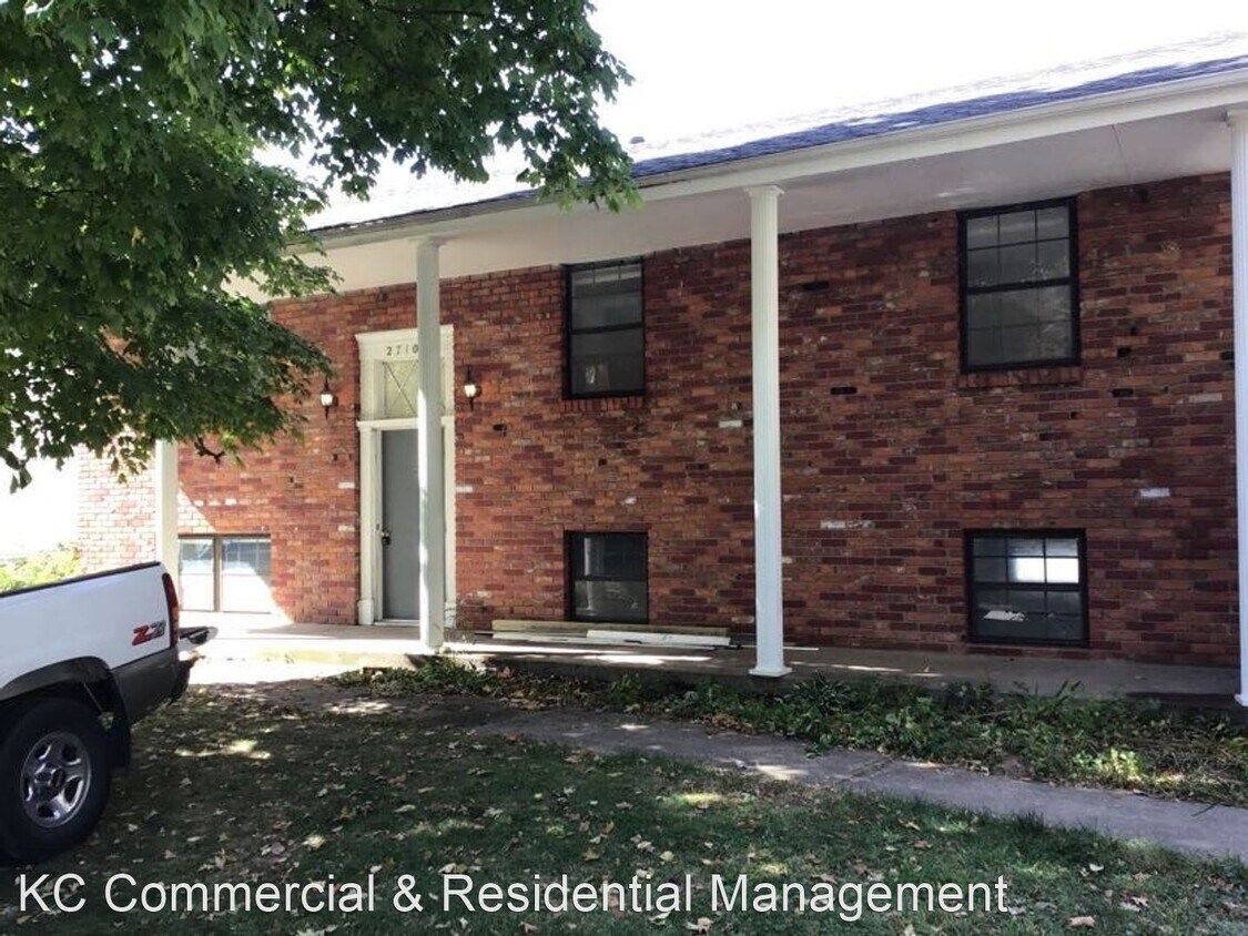 Primary Photo - 3 br, 2 bath House - 2710 N Bellefontaine Ave