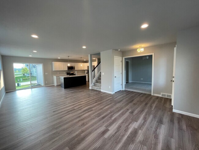Foto del edificio - 6137 Misty Bridge Rd