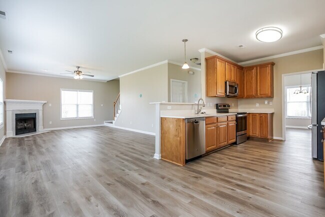 Building Photo - 247 Mayors Ln