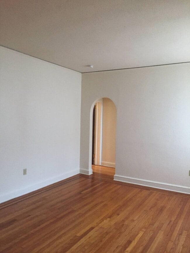 Foto del interior - Palisades Towers