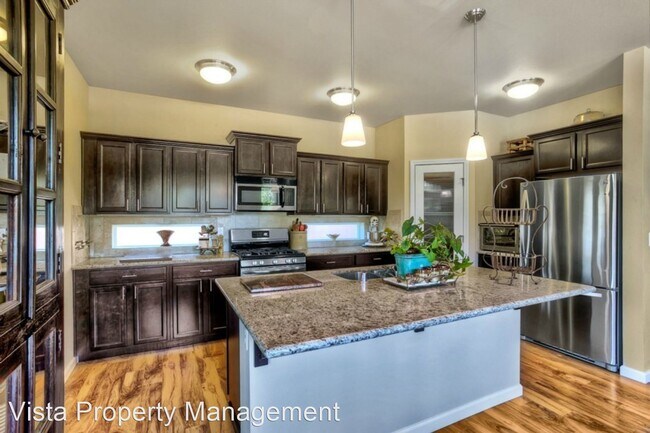 Building Photo - 4 br, 2.5 bath House - 9201 159th St Ct E