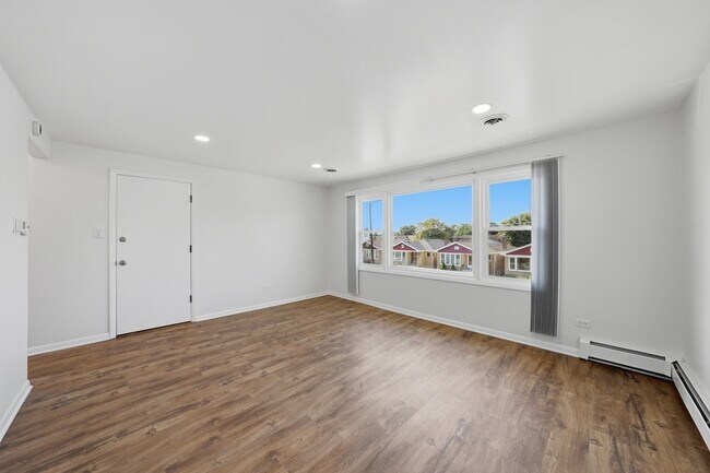 Foto del edificio - 4510 W 55th St