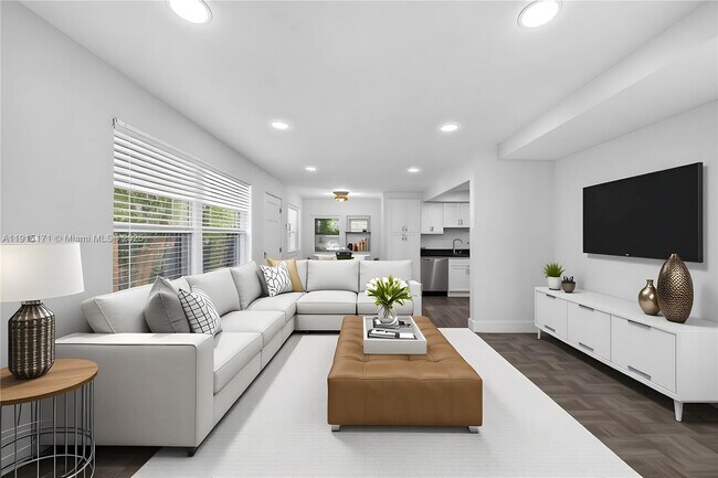 Foto del edificio - 924 NE 17th Terrace