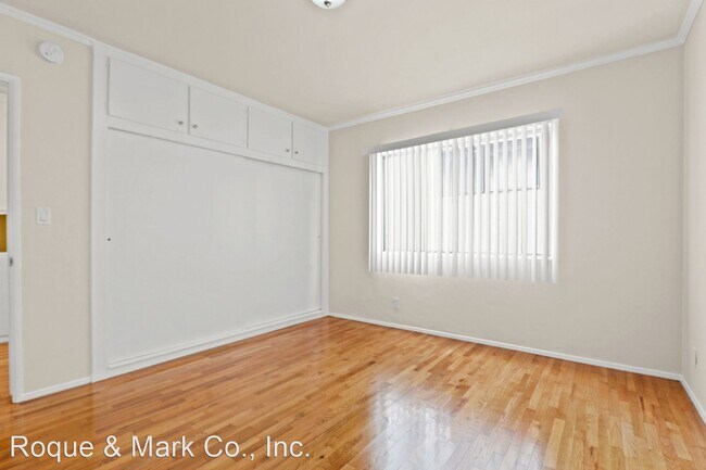 Foto del edificio - 1 br, 1 bath Apartment - 2015 -2019 4th St...