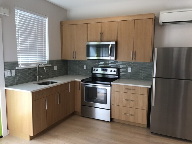 Foto del edificio - 406-410 N Alberta St