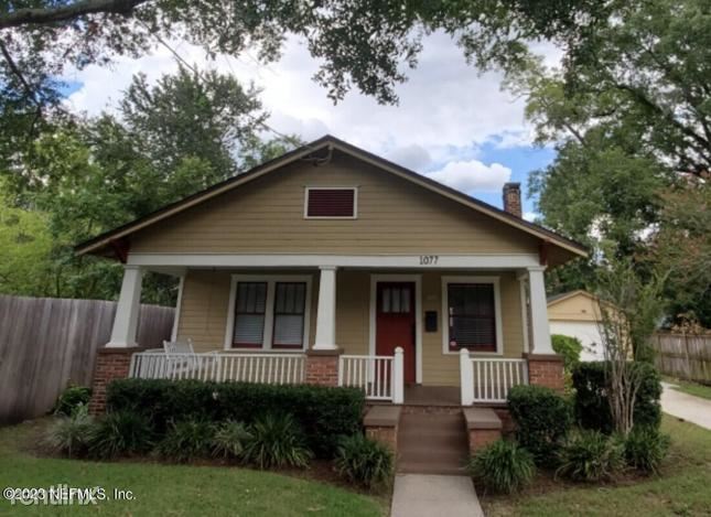 Foto del edificio - 2 br, 2 bath House - 1077 Orleans Ct