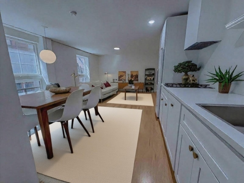 Photo - 536 N 19th St - 1R