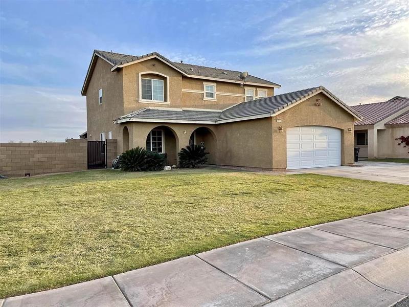 1540 Mesquite Rd, Blythe, CA 92225 House Rental in Blythe, CA