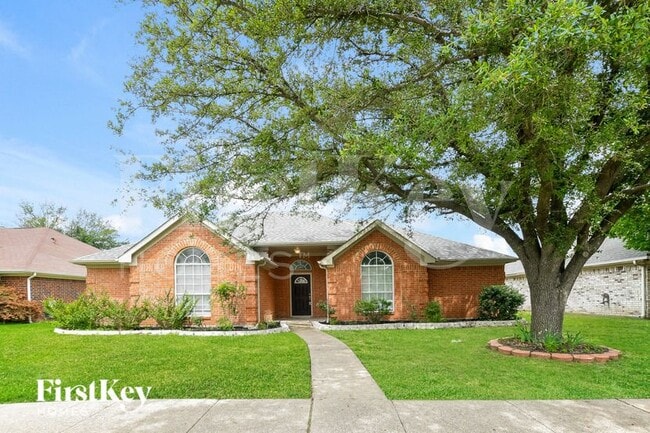 Building Photo - 1809 Pecan View Dr