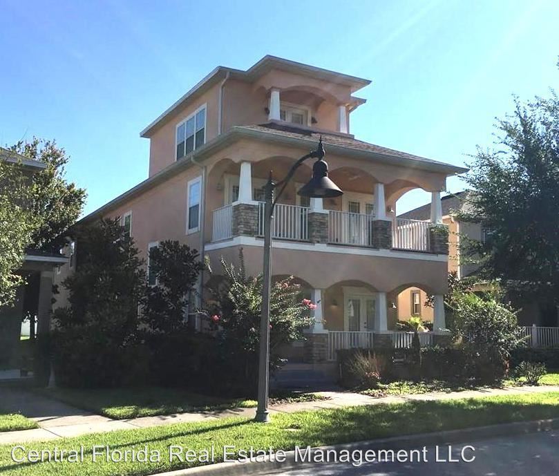 Primary Photo - 5 br, 5.5 bath House - 6827 Sundrop St.