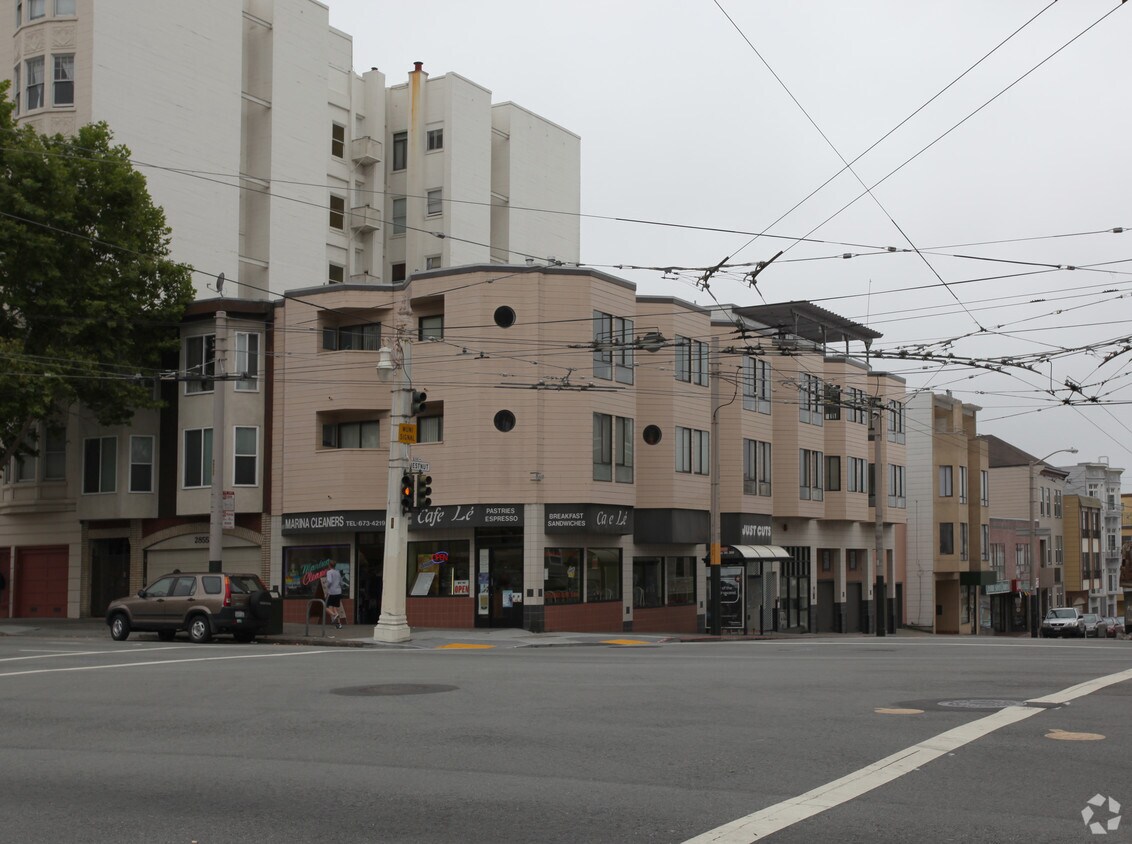 Foto principal - 1301-1311 Chestnut St