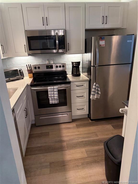 Foto del edificio - 1225 NW 21st St