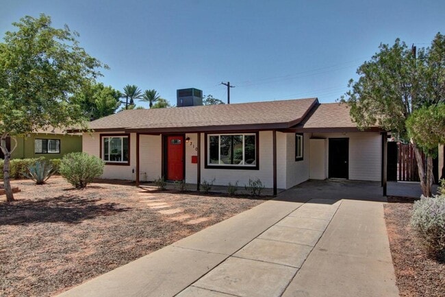 Beautiful Phoenix home - Beautiful Phoenix home