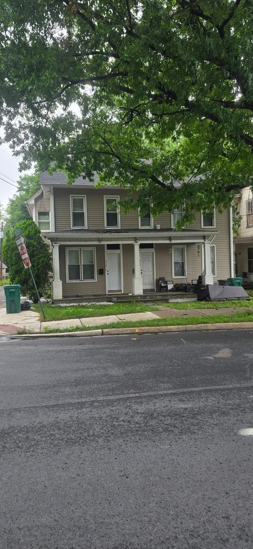 Building Photo - 313-315 S Courtland St