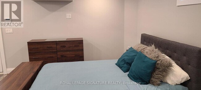 Photo du bâtiment - 45 William St