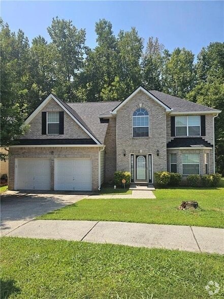 Building Photo - 4849 Lilly Stem Dr