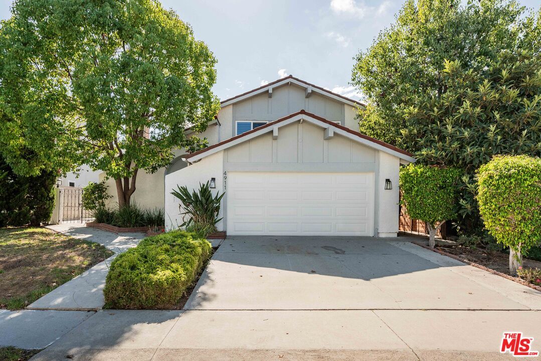 Foto principal - 4911 Patrae St