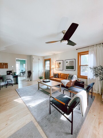 Foto del edificio - 1116 Adelia St